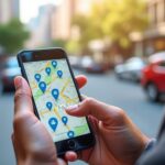 découvrez comment trouver et contacter rapidement un serrurier proche de chez vous grâce à google maps, pour une intervention efficace et rapide en cas d'urgence.