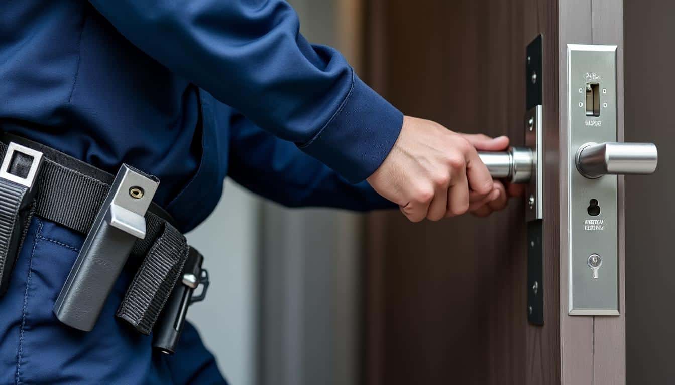 le serrurier autour de moi garantit la sécurité de votre rue grâce à une intervention rapide et professionnelle pour tous vos besoins en serrurerie.