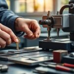 besoin d'un double de clés rapidement ? le serrurier autour de moi est disponible pour une intervention rapide et efficace près de chez vous.