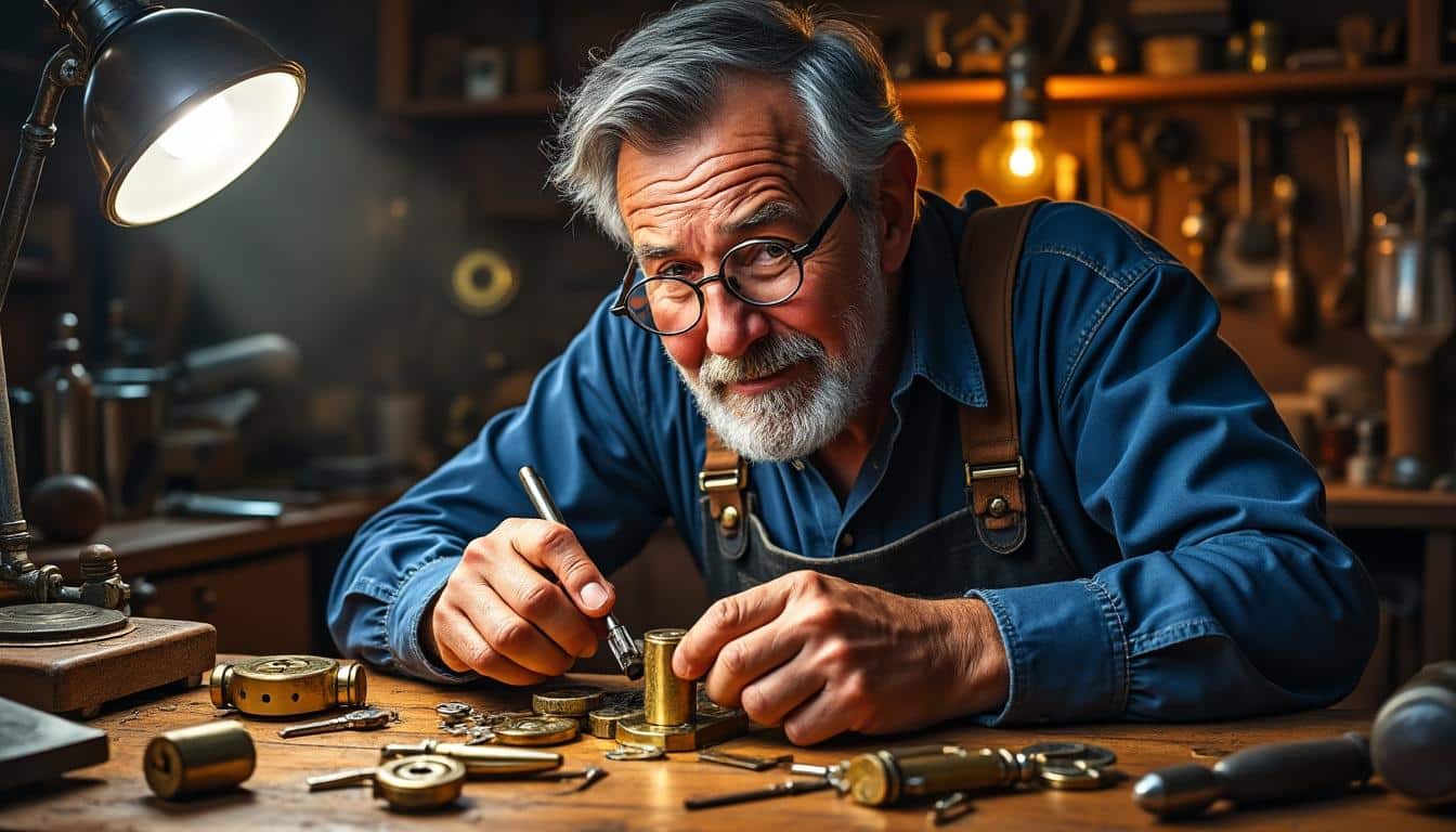 découvrez pourquoi le serrurier autour de vous bénéficie d'une réputation locale fiable grâce à ses services rapides, professionnels et appréciés par la communauté.