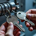 découvrez pourquoi les serruriers utilisent des clés brevetées afin de protéger leurs clients contre les copies illégales et garantir la sécurité des serrures.