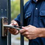 découvrez comment un serrurier dépannage restaure efficacement la sécurité périmétrique pour protéger votre domicile ou votre entreprise contre les intrusions.