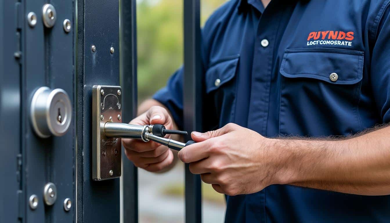 découvrez comment un serrurier dépannage restaure efficacement la sécurité périmétrique pour protéger votre domicile ou votre entreprise contre les intrusions.