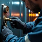 découvrez comment un serrurier en urgence gère efficacement le verrouillage de secours pour garantir votre sécurité et un accès rapide en cas de problème.