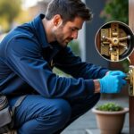 serrurier local rapide et fiable, intervention en 30 minutes pour réparer toutes vos serrures défectueuses.