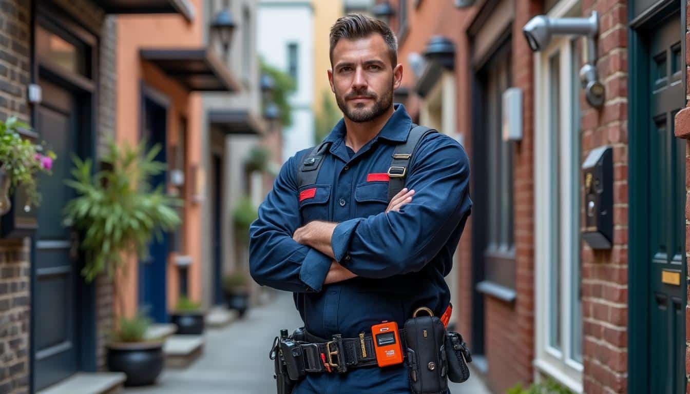 le serrurier autour de moi intervient rapidement pour tous vos besoins de sécurité, réparation et installation de serrures, garantissant la protection de votre domicile ou entreprise.