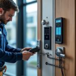 découvrez comment le serrurier autour de vous intervient efficacement pour installer, réparer et entretenir les systèmes de gâches électriques, assurant ainsi la sécurité optimale de votre domicile ou entreprise.