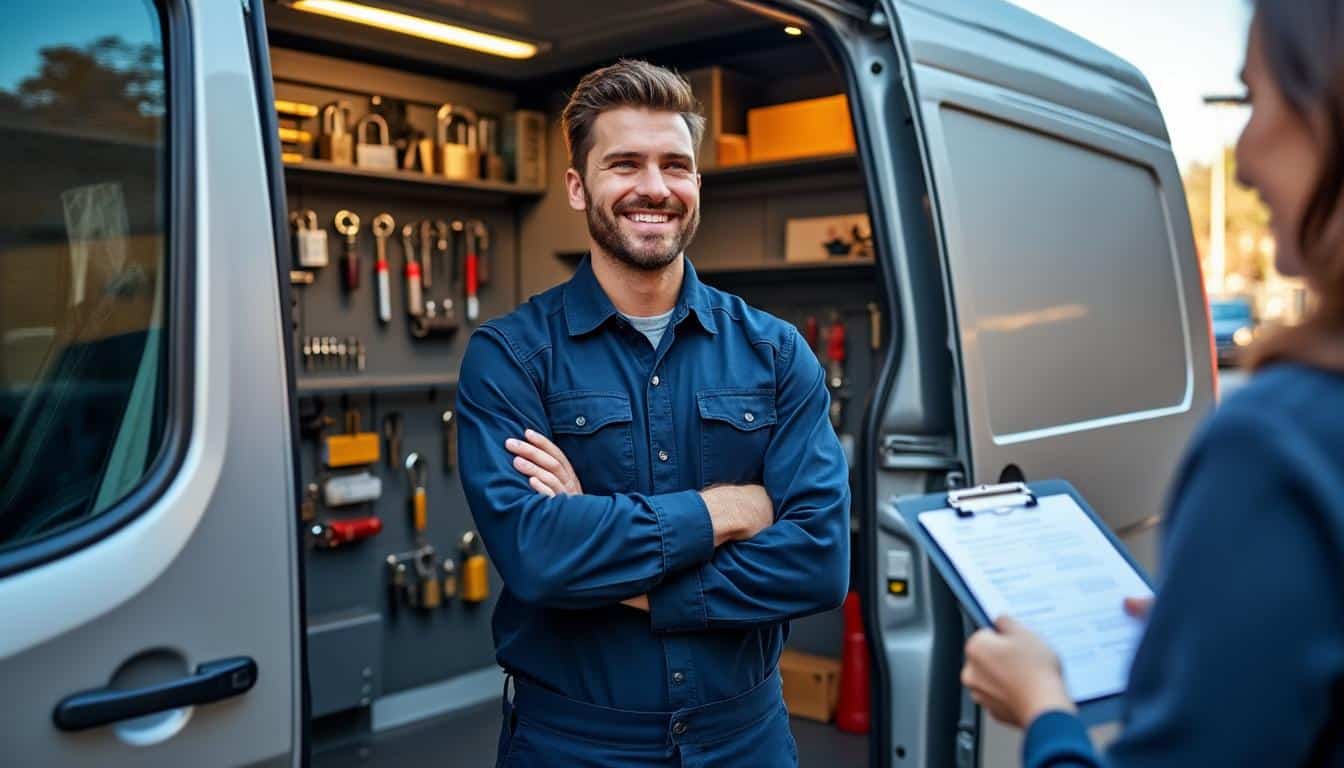 découvrez un serrurier près de chez vous offrant des tarifs transparents et sans mauvaises surprises, pour une intervention rapide et fiable à prix honnête.