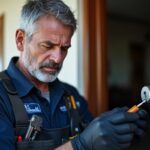 le serrurier urgence garantit une réparation rapide et efficace de vos barillets pour assurer votre sécurité à tout moment.