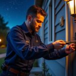 le serrurier urgence, votre expert pour assurer la sécurité de vos nuits avec des interventions rapides et efficaces.