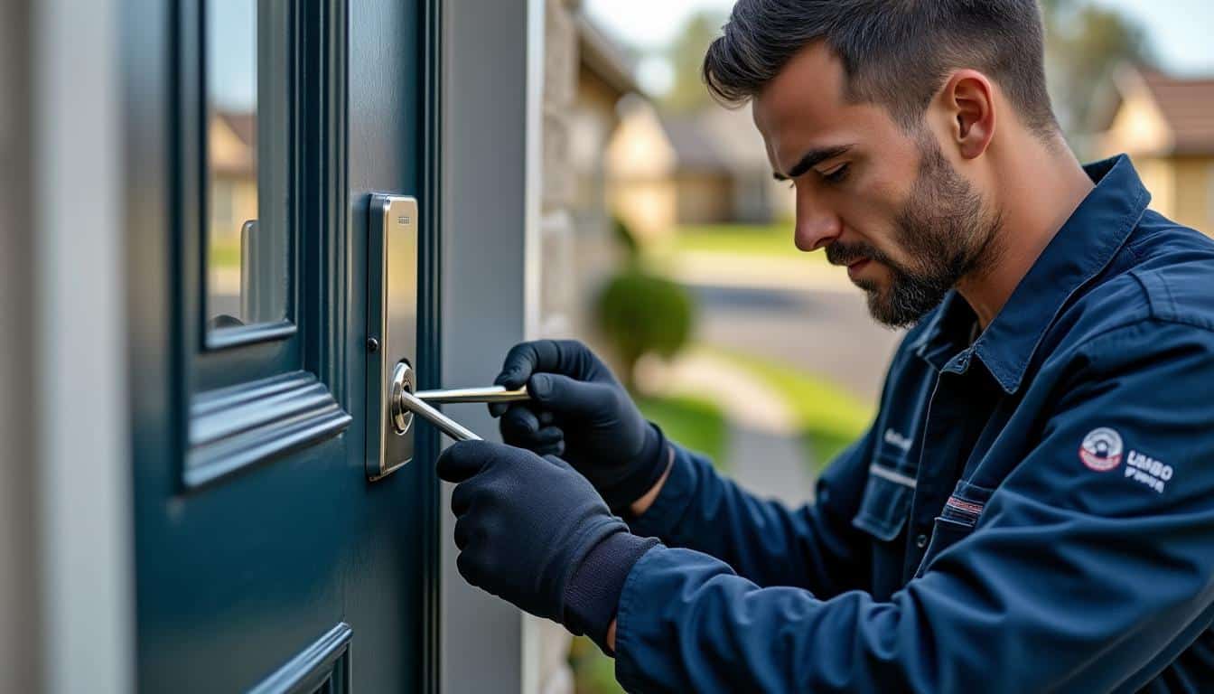 découvrez pourquoi choisir un serrurier local garantit une intervention éthique, rapide et de qualité, pour la sécurité de votre domicile.