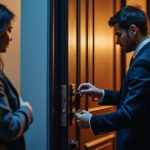 découvrez comment l'intervention rapide d'un serrurier en urgence peut sauver votre soirée en évitant stress et longues attentes.