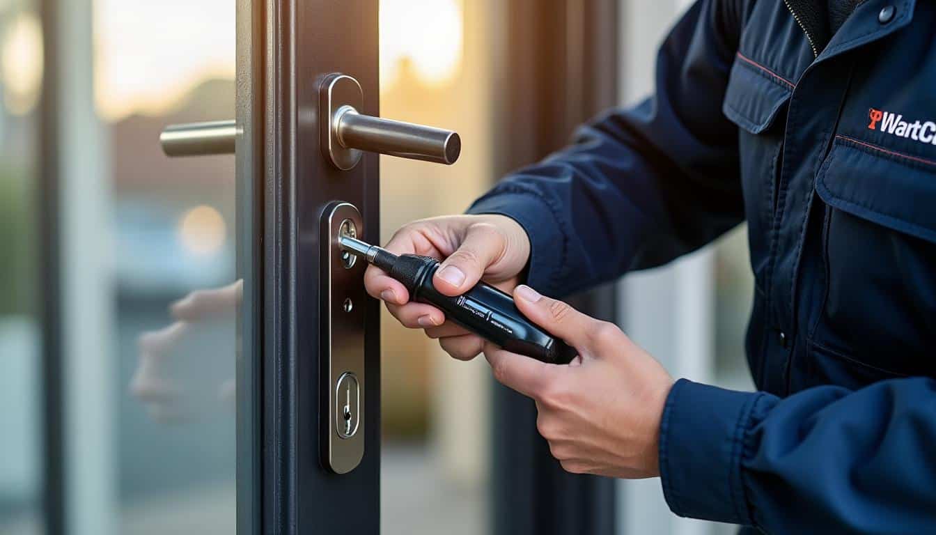 découvrez comment un serrurier en dépannage rapide et efficace prévient les dommages matériels lors de ses interventions, assurant la sécurité de votre domicile ou entreprise.