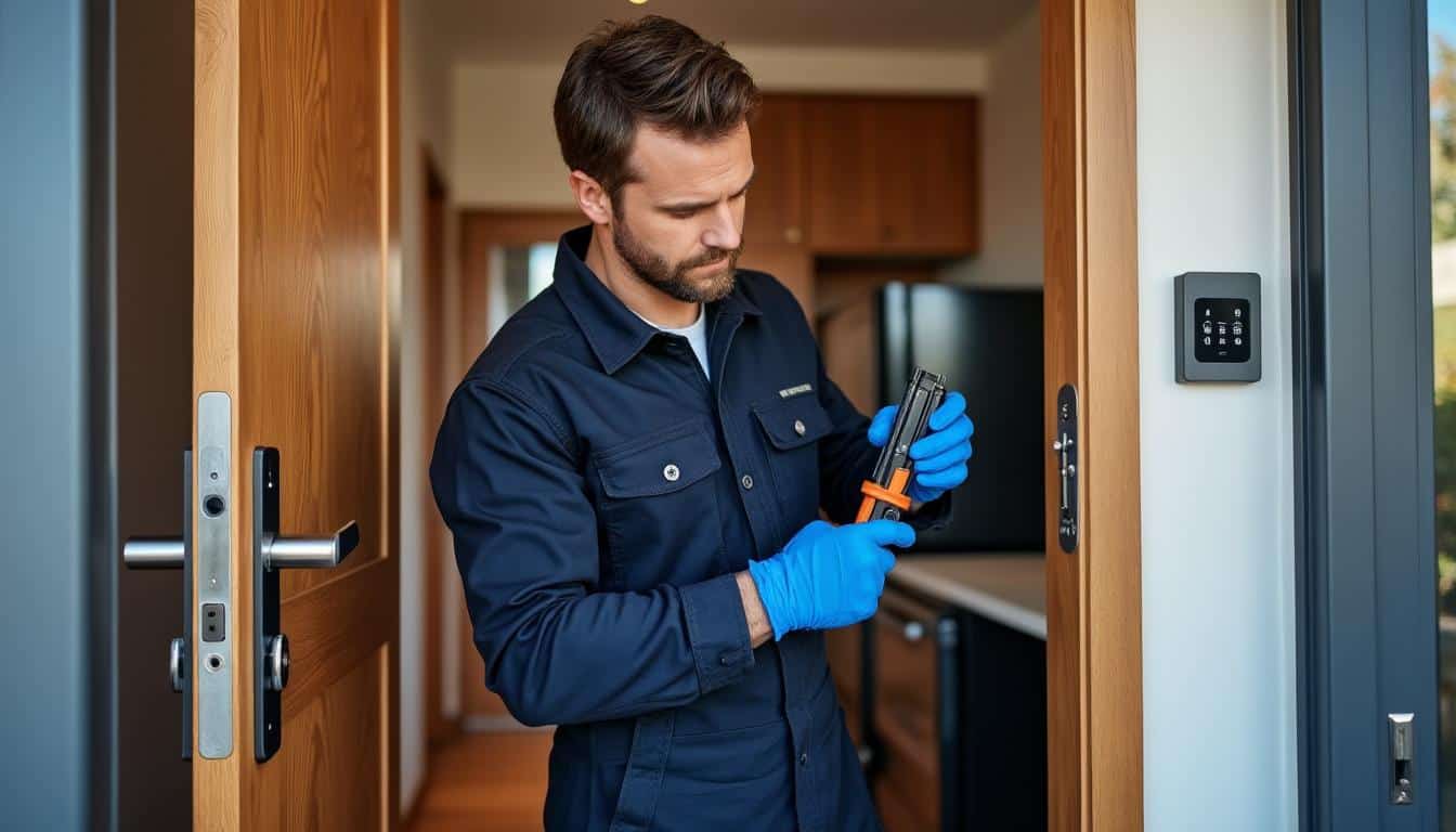 découvrez pourquoi le serrurier joue un rôle essentiel dans la prévention des cambriolages, en renforçant la sécurité de votre domicile grâce à son expertise et ses solutions adaptées.