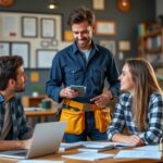 découvrez comment un serrurier proche de vous peut soutenir les étudiants en difficulté en offrant des services rapides, sécurisés et adaptés à leurs besoins spécifiques.