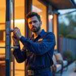le serrurier autour de moi restaure rapidement et efficacement l'accès à votre domicile, assurant sécurité et tranquillité d'esprit.