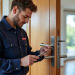 le serrurier dépannage garantit un accès sécurisé et fonctionnel à votre domicile grâce à ses services rapides et efficaces.