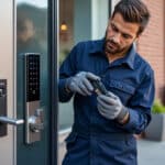 service de serrurier urgence spécialisé dans la récupération et la réparation des clés électroniques perdues, intervention rapide et efficace.