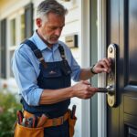 découvrez pourquoi faire confiance à un serrurier local garantit expertise, rapidité et sécurité pour tous vos besoins en serrurerie.