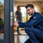 découvrez pourquoi faire appel à un serrurier d'urgence vous assure rapidité, sécurité et tranquillité d'esprit en toutes circonstances.