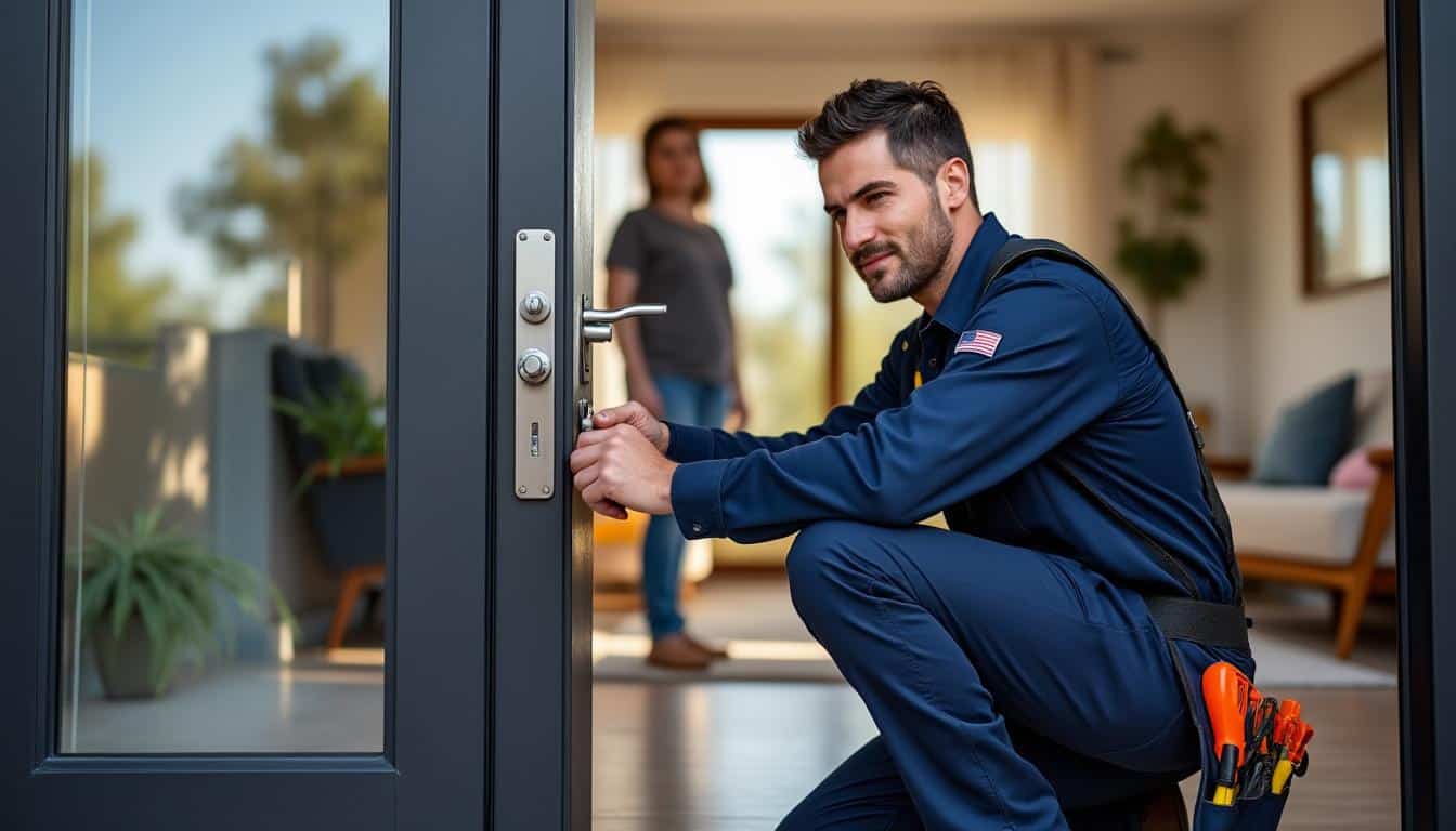 découvrez pourquoi faire appel à un serrurier d'urgence vous assure rapidité, sécurité et tranquillité d'esprit en toutes circonstances.